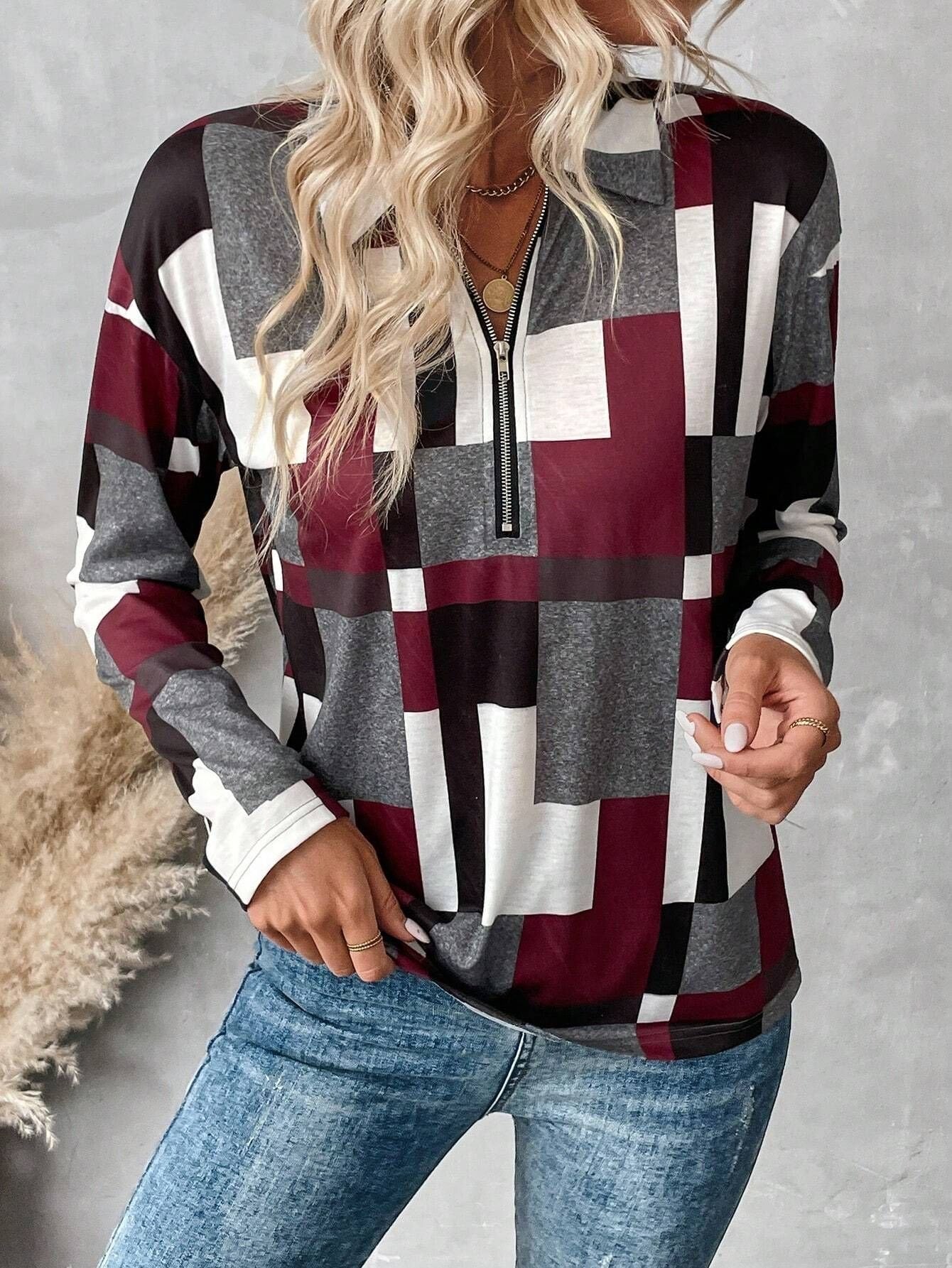 Blouses Supplier