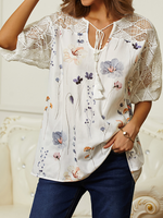 Blouses Manufacturer