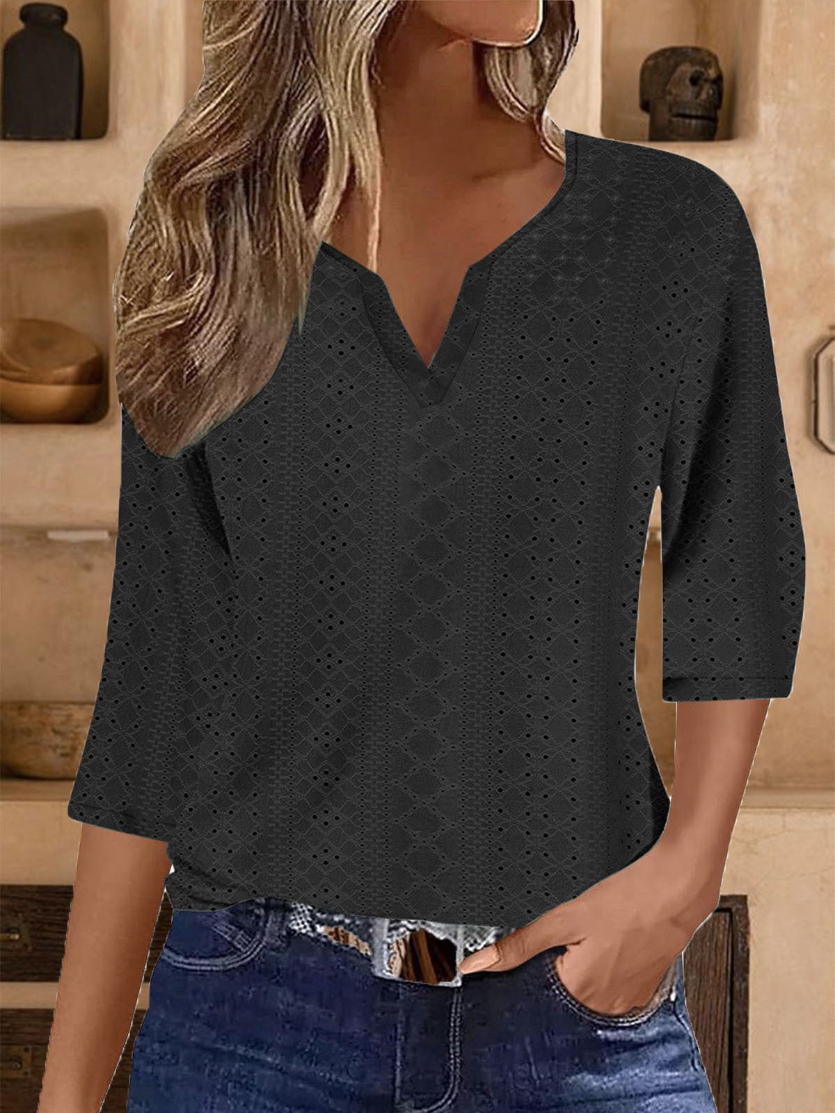 Blouses Wholesaler