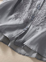 Blouses Manufacturer