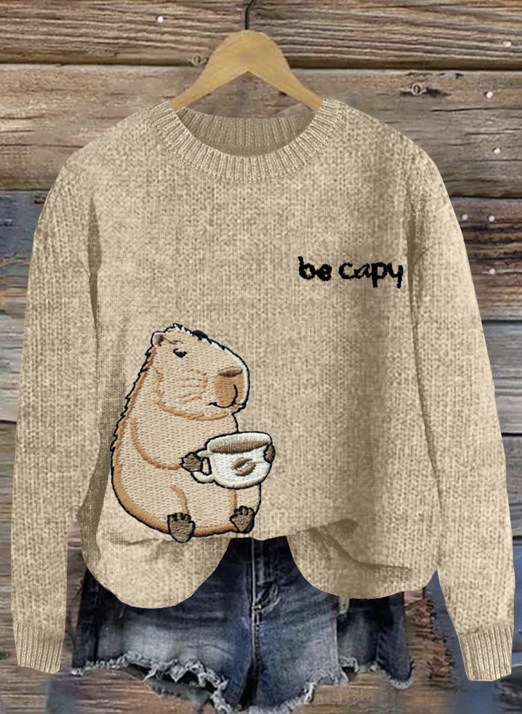 Sweaters Supplier