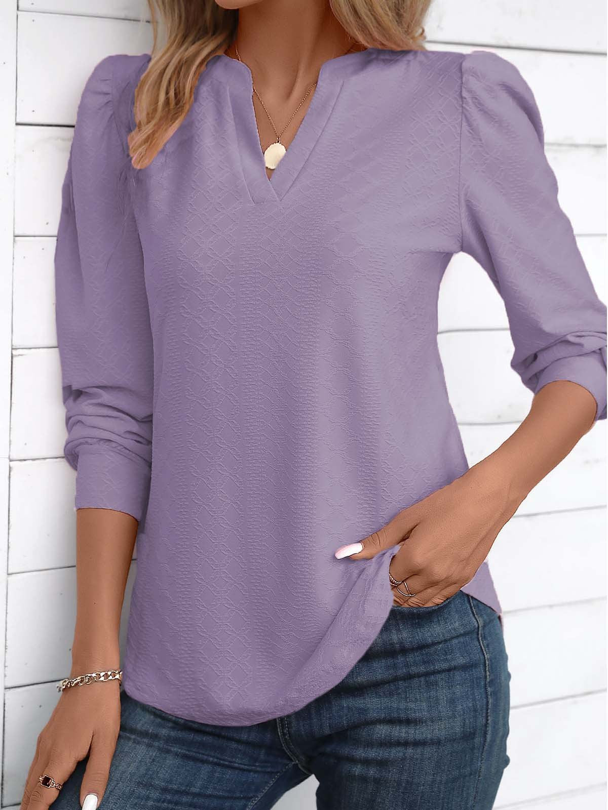 Blouses Supplier