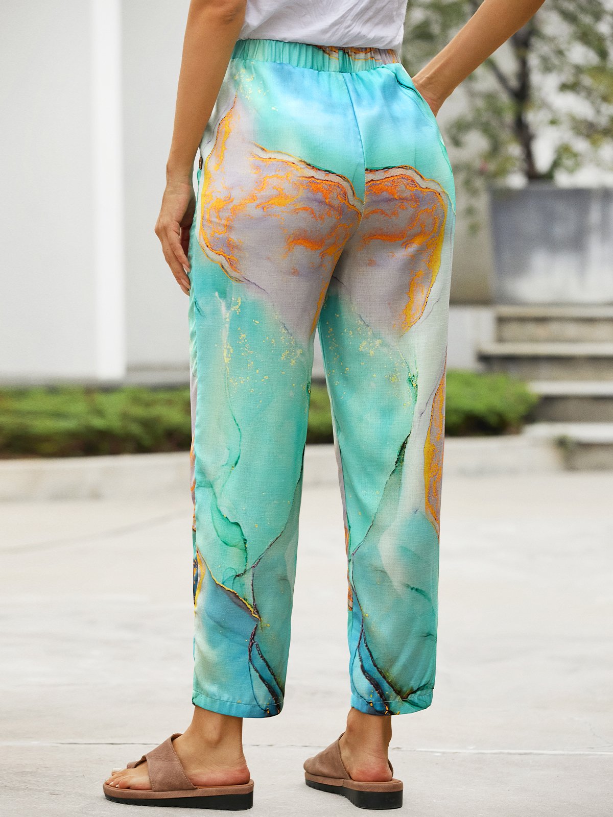 Pants Manufacturer