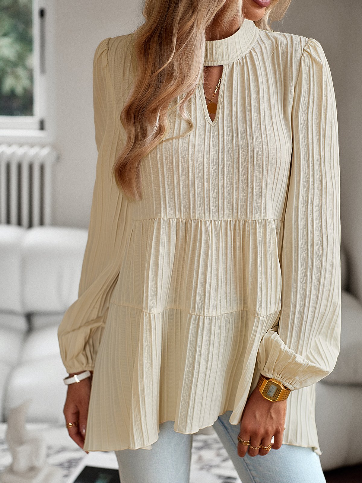 Blouses Wholesaler