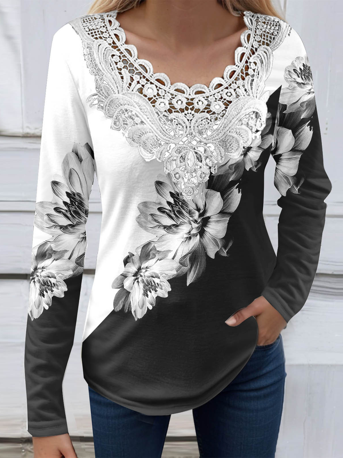 Blouses Wholesaler