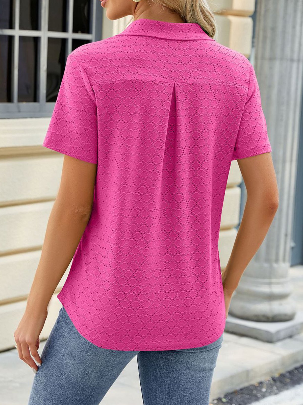 Blouses Supplier