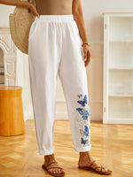Pants Supplier