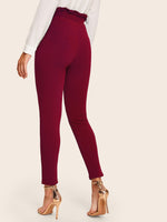 Women Pants Factories