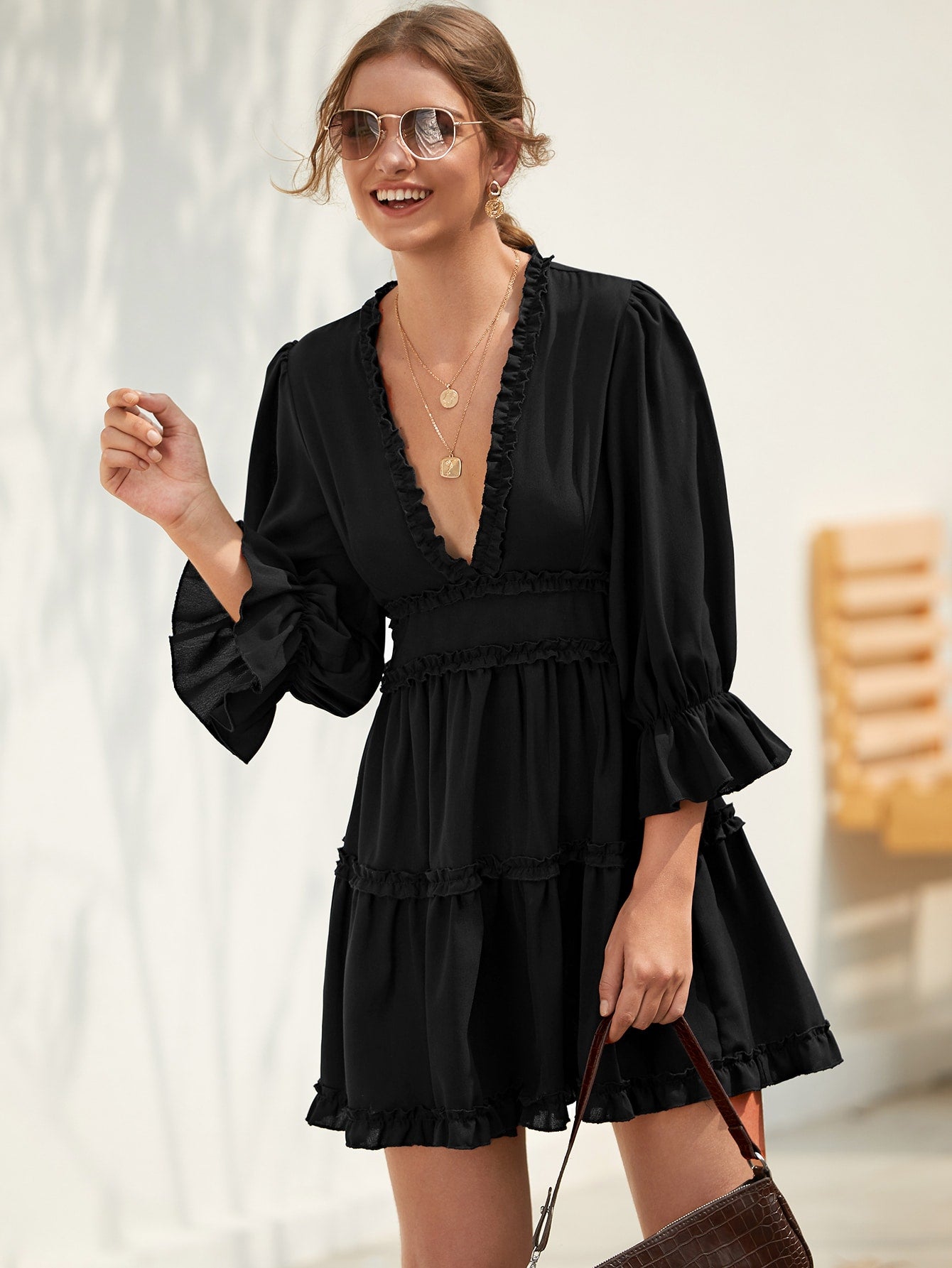 Women Dresses Producers