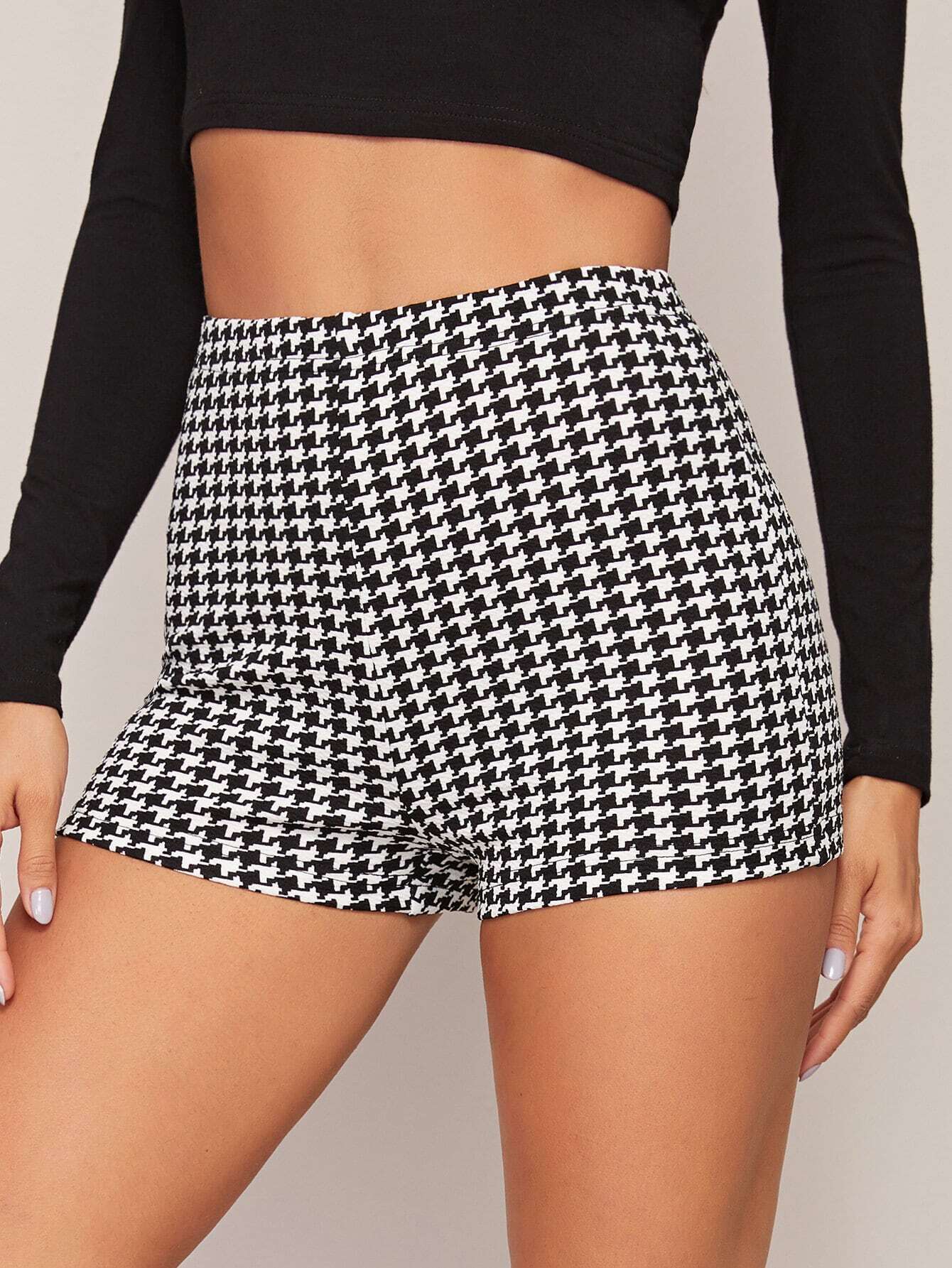 Women Shorts Factories