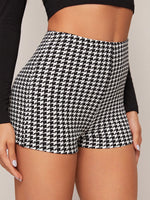 Women Shorts Manufacturer