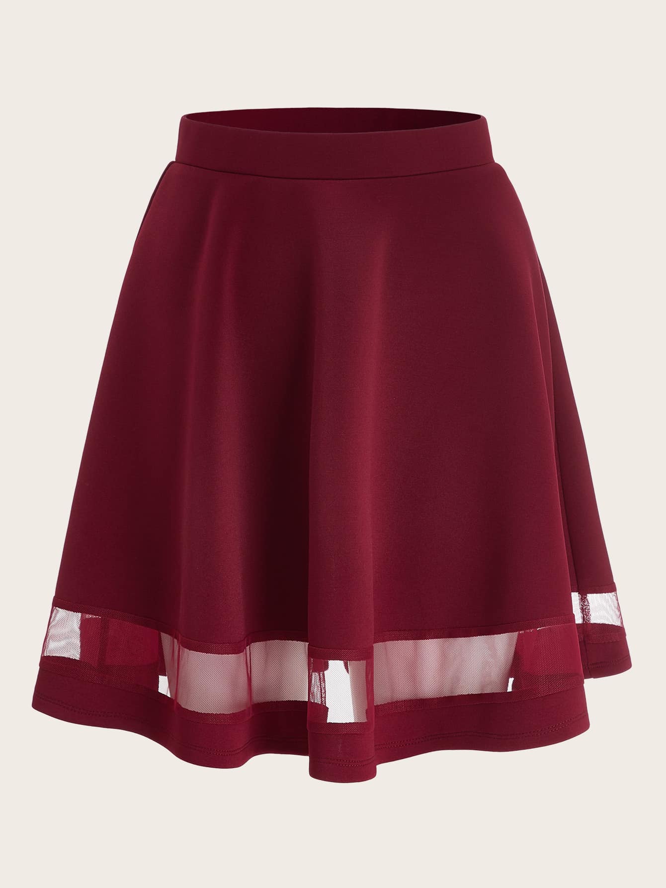 Women Skirts Factory