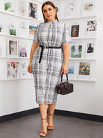 Plus Size Dresses Factories