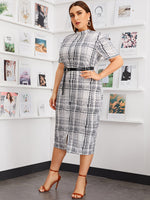 Plus Size Dresses Wholesaler