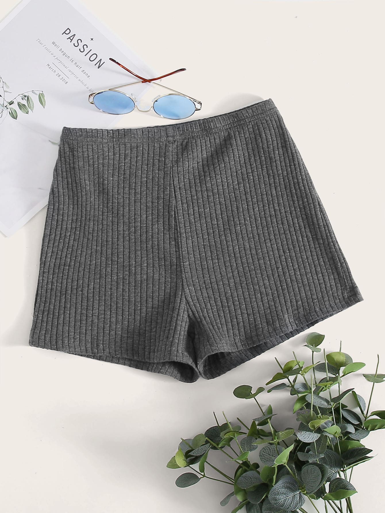 Women Shorts Wholesaler