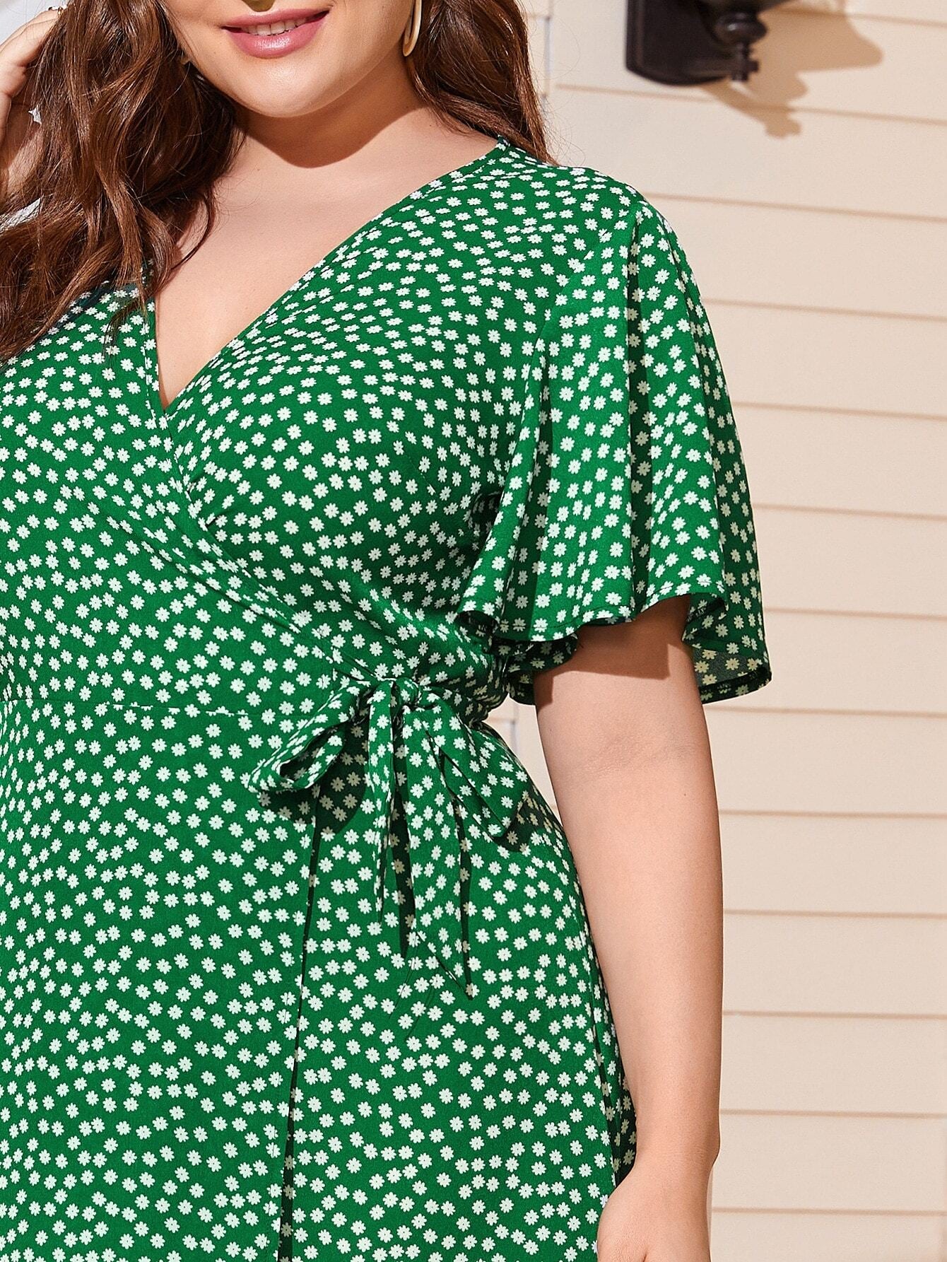 Plus Size Dresses Factories