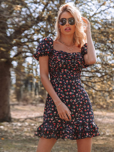 Women Dresses Manufacturer