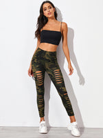 Women Leggings Factories