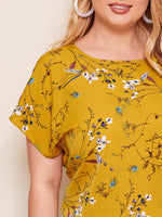 Plus Size Blouses Wholesalers
