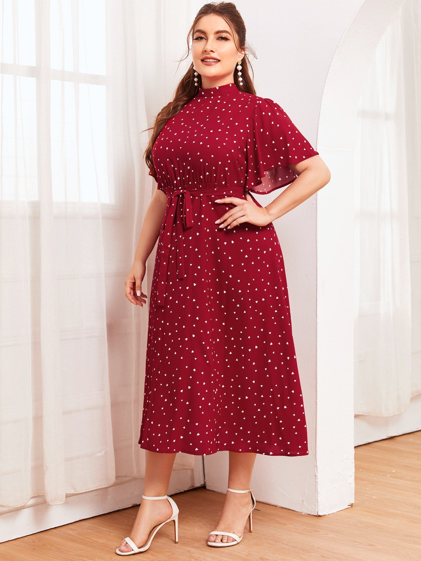 Plus Size Dresses Factory