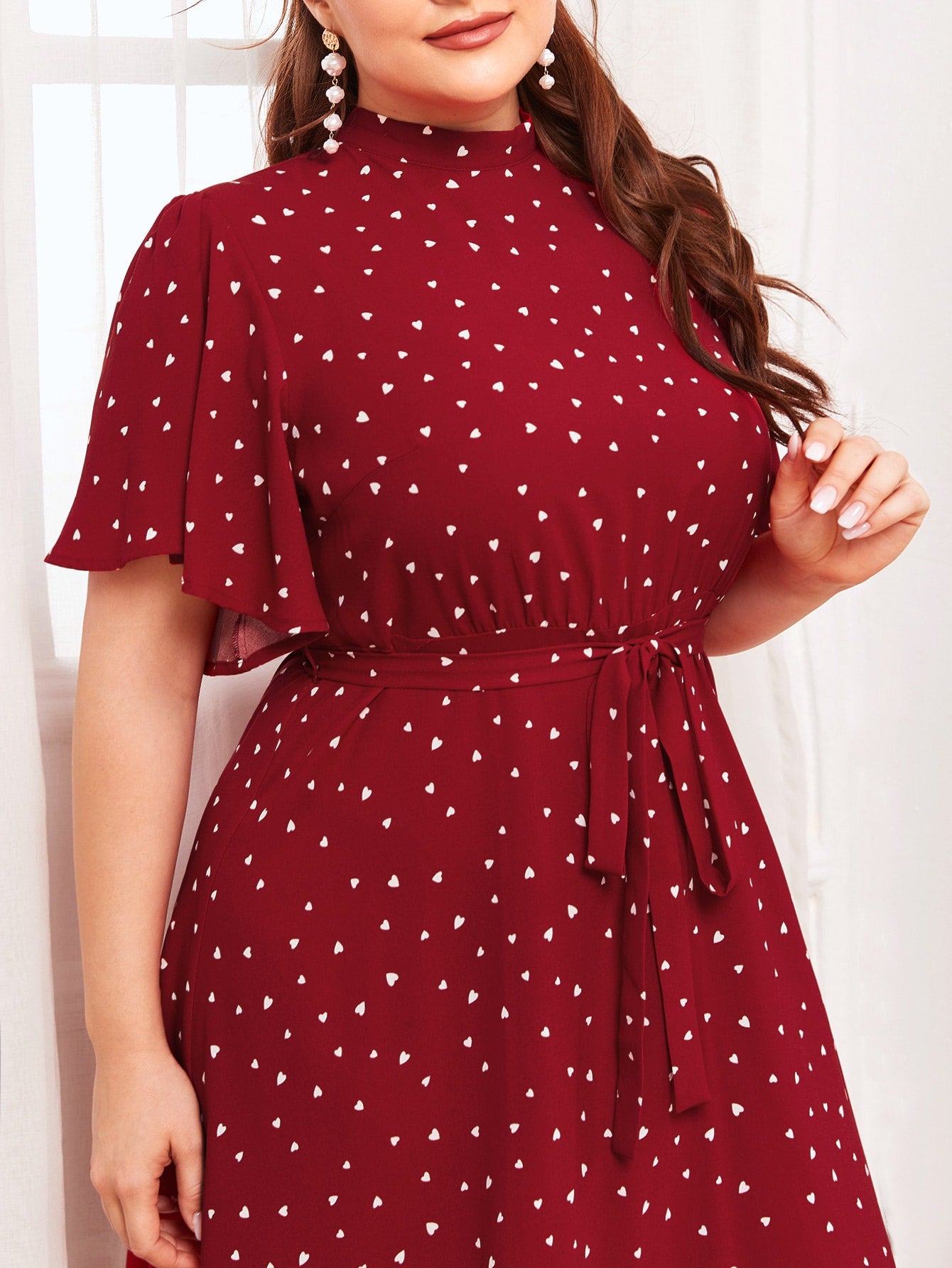 Plus Size Dresses Wholesaler
