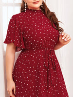 Plus Size Dresses Wholesaler