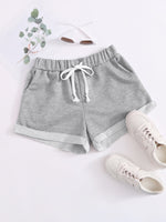Women Shorts Manufacturer