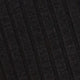 Casual Plain Rib-Knit High Waist Long Women Pants