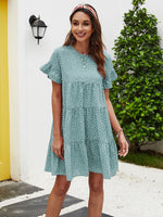 Ida Elsje Women Dresses Wholesalers