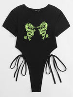 Women Bodysuits Producers