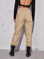 Women Pants Factories