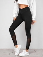 Women Leggings Manufacturers
