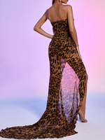 Maxi Dresses Supplier