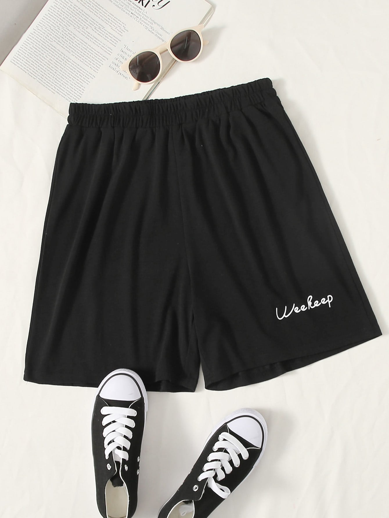 Women Shorts Suppliers