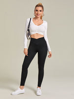 Women Leggings Producer
