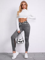 Women Leggings Manufacturers