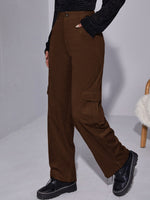 Women Pants Factories