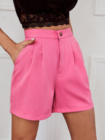 Women Shorts Wholesaler
