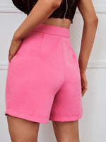 Women Shorts Manufacturer