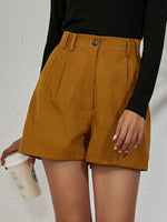 Women Shorts Factory
