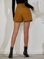 Women Shorts Producer