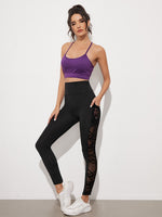 Women Leggings Manufacturer