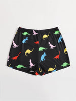 Women Shorts Supplier