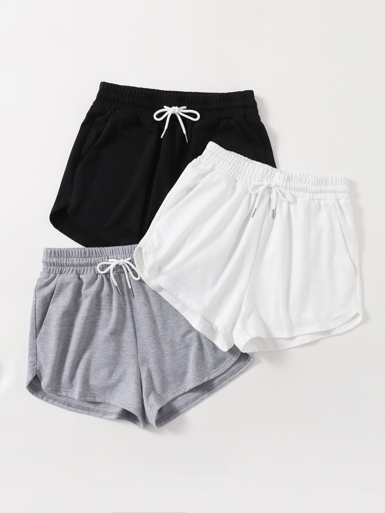 Women Shorts Factory