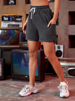 Women Shorts Wholesalers