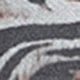 All Over Print Sleeveless Spaghetti Strap Pencil Natural Short Womens Dress