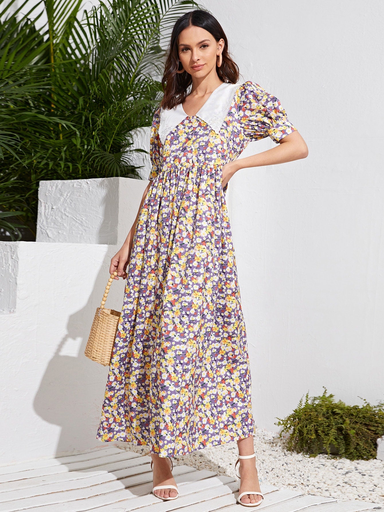 Women Dresses Producer