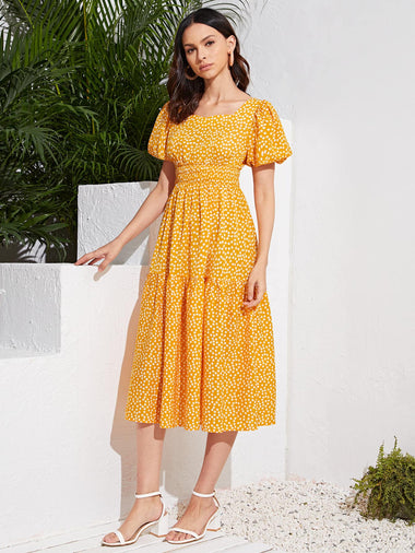 W35T Women Dresses Wholesaler