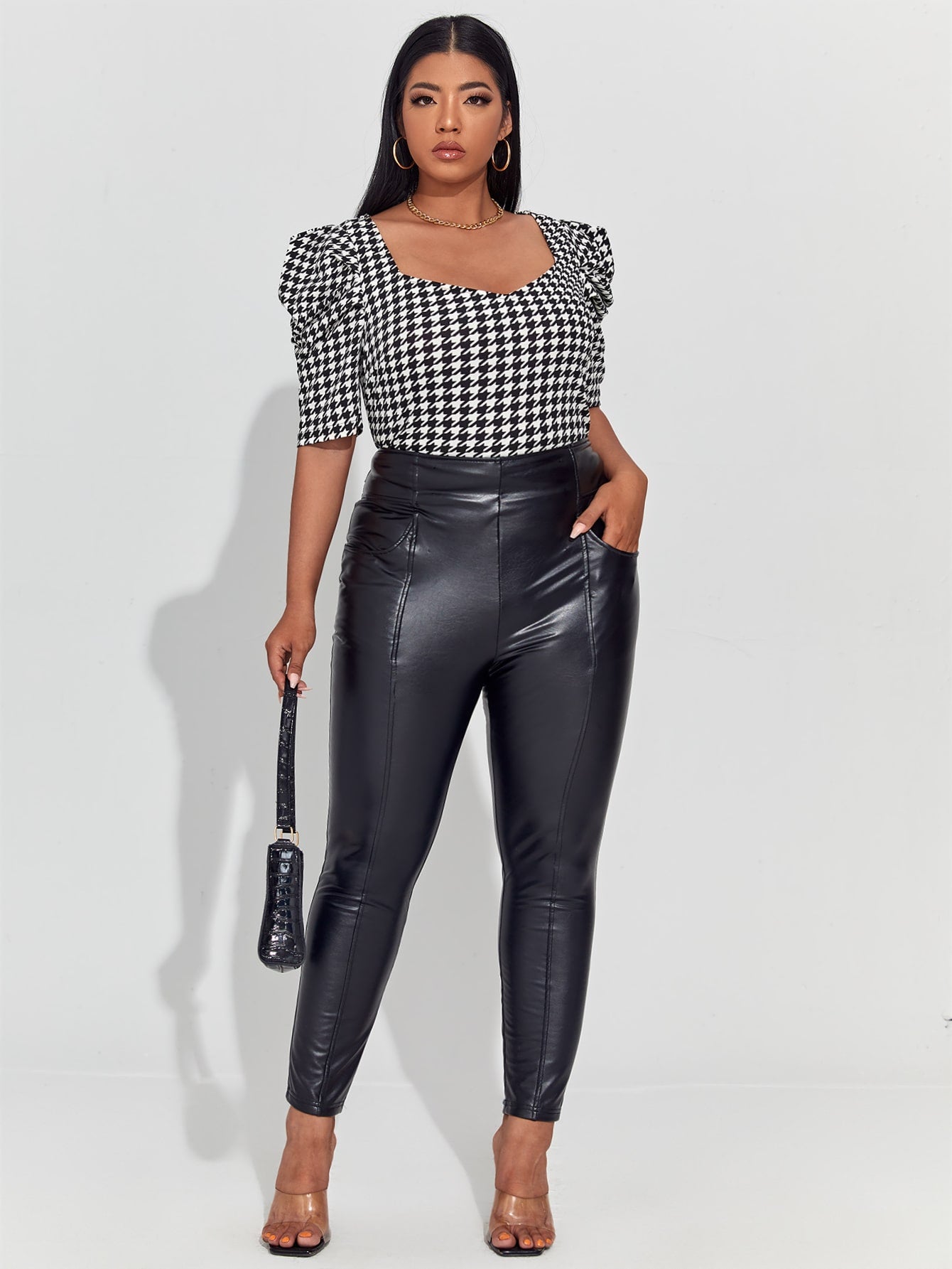 Plus Size T-shirts Manufacturers