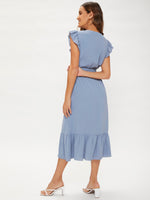Teba Clothing Wholesalers